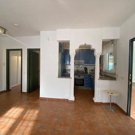 Villa Numa Torrox Exterior foto